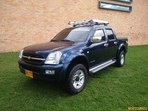 Chevrolet Luv D-Max