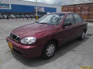 Daewoo Lanos