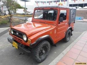 Daihatsu F20