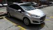 Ford Fiesta SPORTBACK TITANIUM AT 1600CC