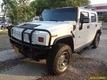 Hummer H2 6.0L AT 6000CC 5P V8