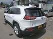 Jeep Cherokee LONGITUDE AT 3200CC