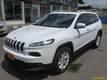 Jeep Cherokee LONGITUDE AT 3200CC