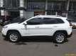 Jeep Cherokee LONGITUDE AT 3200CC