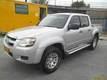 Mazda BT-50 Turbo Diesel 4*4