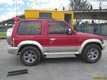 Mitsubishi Montero V13 MT 3000CC 3P