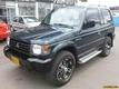 Mitsubishi Montero HARD TOP V11 MT 2400CC 3P AA