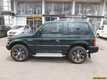 Mitsubishi Montero HARD TOP V11 MT 2400CC 3P AA