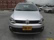 Volkswagen Crossfox 1.6L MT 1600CC 5P FE