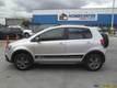 Volkswagen Crossfox 1.6L MT 1600CC 5P FE