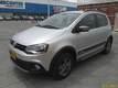 Volkswagen Crossfox 1.6L MT 1600CC 5P FE