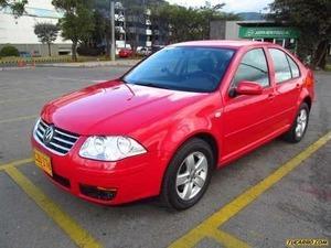 Volkswagen Jetta TRENDLINE MT 2000CC FE