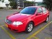 Volkswagen Jetta TRENDLINE MT 2000CC FE