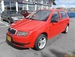 Skoda Fabia HB CLASSIC MT 1400CC 8V