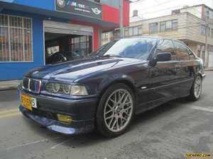 BMW Serie 3 325