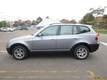 BMW X3 [E83] 2.5i AT 2500CC