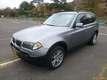 BMW X3 [E83] 2.5i AT 2500CC