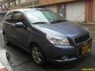 Chevrolet Aveo Emotion