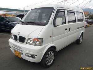 DFM Van Van Pasajeros 1.3 IW