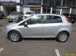 Fiat Punto HCX