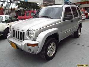 Jeep Cherokee LIMITED AT 3700CC USA