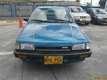 Mazda 323 i Coupe MT 1300CC