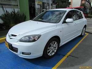 Mazda Mazda 3 HB 2000CC MT AA