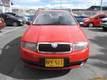 Skoda Fabia HB CLASSIC MT 1400CC 8V