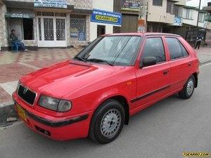 Skoda Felicia