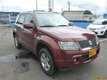 Suzuki Grand Vitara SZ MT 2700CC 5P 4X4