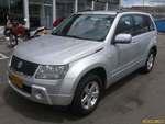 Suzuki Grand Vitara SZ MT 2000CC 5P 4X2