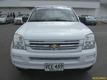 Chevrolet Luv D-Max