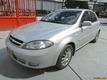 Chevrolet Optra