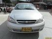 Chevrolet Optra