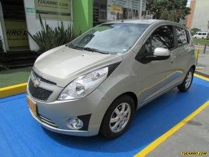 Chevrolet Spark GT