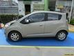 Chevrolet Spark GT