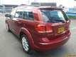 Dodge Journey SE/CREW AT 2400CC 5PSJ 4X2