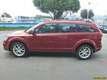 Dodge Journey SE/CREW AT 2400CC 5PSJ 4X2