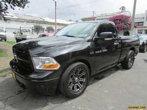 Dodge Ram 1500 [SLT] AT 5700CC 4X2