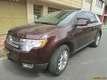 Ford Edge LIMITED AT 3500CC 4X4