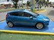 Ford Fiesta TITANIUM AT 1600CC HB