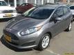 Ford Fiesta HATCHBACK MT 1600CC 5P CT