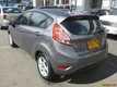 Ford Fiesta HATCHBACK MT 1600CC 5P CT