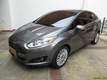 Ford Fiesta TITANIUM AT 1600CC HB