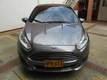 Ford Fiesta TITANIUM AT 1600CC HB