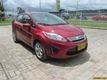 Ford Fiesta SE MT 1600CC AA