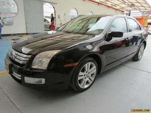 Ford Fusion V6 SEL AT 3000CC