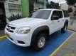 Mazda BT-50 MT 2500CC AA 4X4 DC