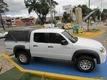 Mazda BT-50 MT 2500CC AA 4X4 DC