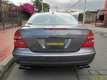 Mercedes Benz Clase E 55 Compresor